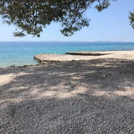 Punta Radman Villa *