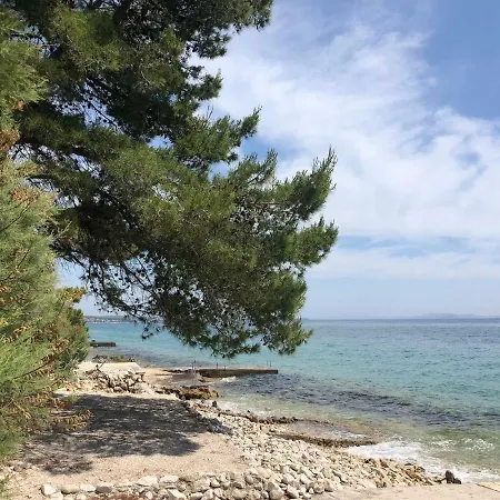 Punta Radman Villa