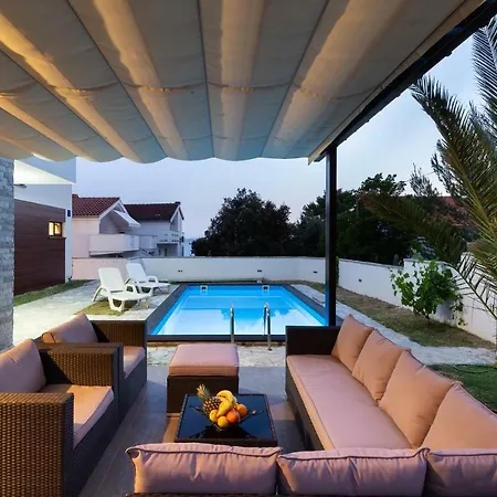 Villa Punta Radman *