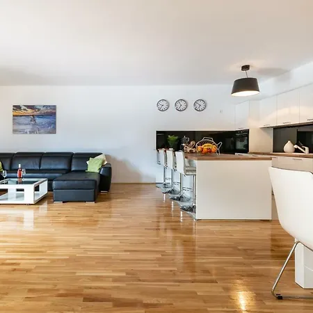 Punta Radman Villa