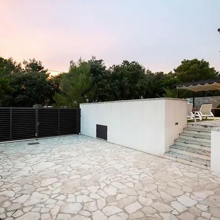 Villa Punta Radman