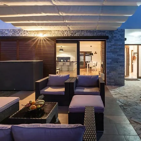 Villa Punta Radman