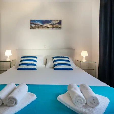 Punta Radman Villa *