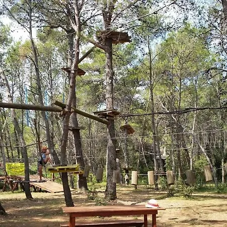 Punta Radman Villa