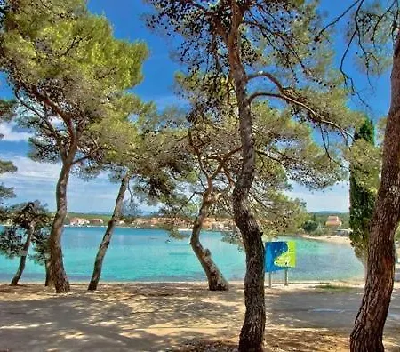 Punta Radman Villa
